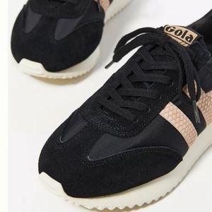 Gola Classics Women's Boston 178 Snake Sneakers